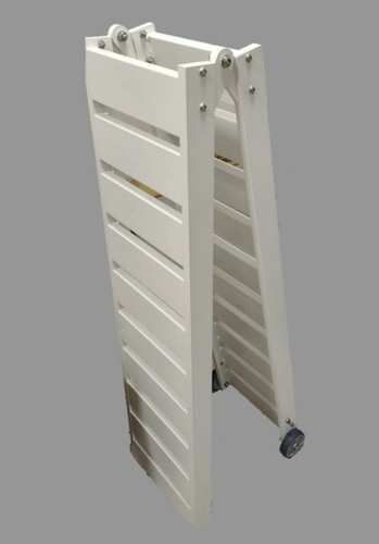 Gangway boot falten 120 - , cm