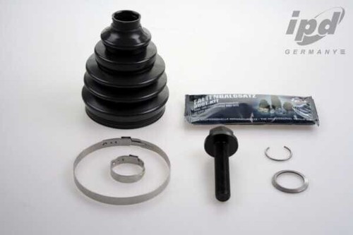 Faltenbalgsatz boot kit - kit, von