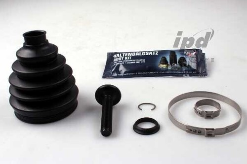 Faltenbalgsatz boot kit - faltenbalgsatz, von
