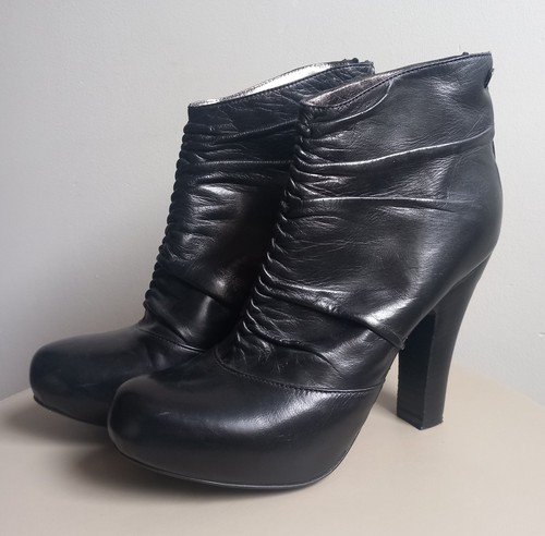 Gianfranco ferre stiefelette - gianfranco,