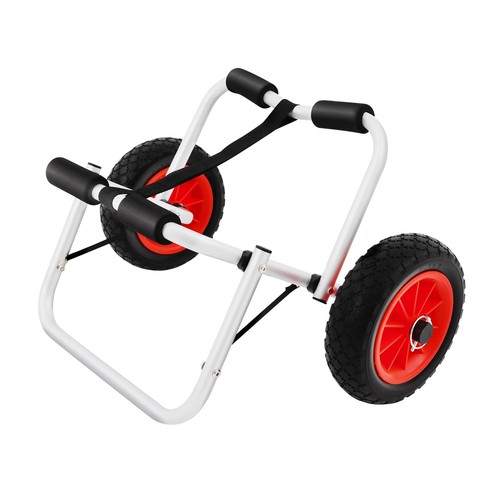 Kajakwagen bootswagen faltbar - bootswagen,