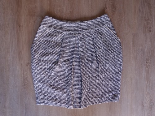 Tricot perugia strick rock - le,