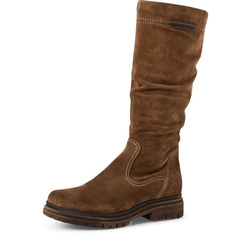 Tamaris stiefel blockabsatz - tamaris,
