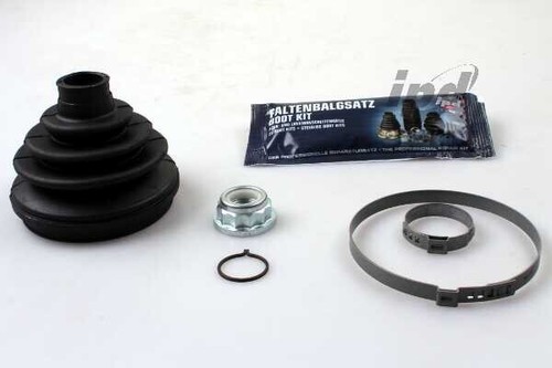 Faltenbalgsatz boot kit von - faltenbalgsatz,