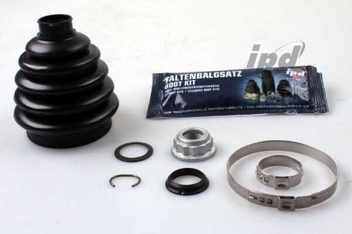 Faltenbalgsatz boot kit - faltenbalgsatz, von