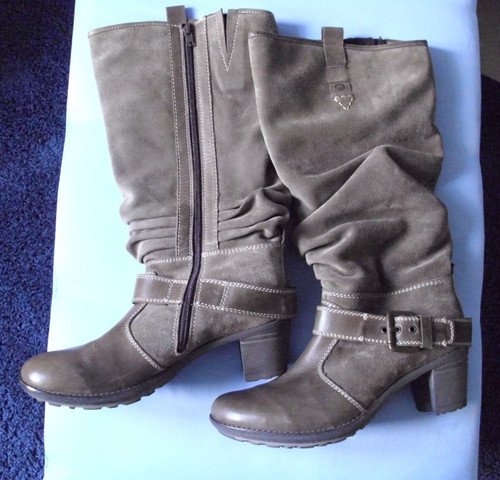 Josef seibel leder - leder, 40