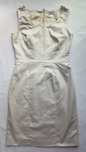 Etuikleid damen 36 - h&m,