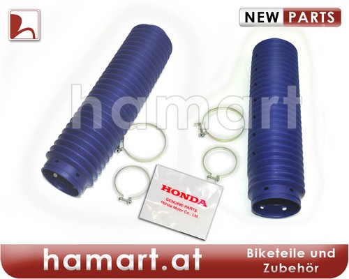 Faltenbalg gabel blau fork - blau,