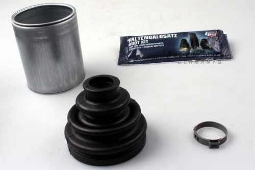 Faltenbalgsatz boot kit von - boot,