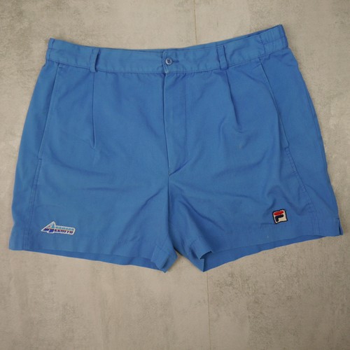 Fila vintage tennis - fila, shorts