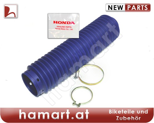 Faltenbalg gabel set blau fork - blau,