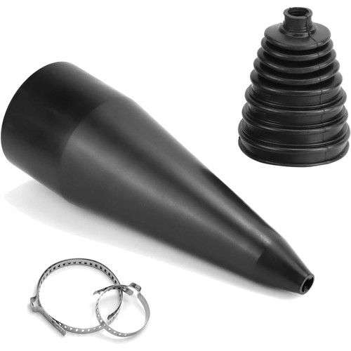Achsmanschetten faltenbalg set - achsmanschetten,