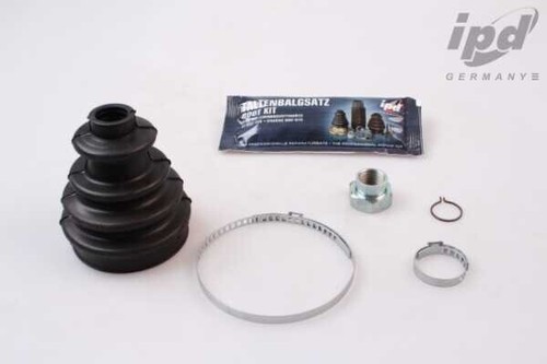 Faltenbalgsatz boot kit von - boot,