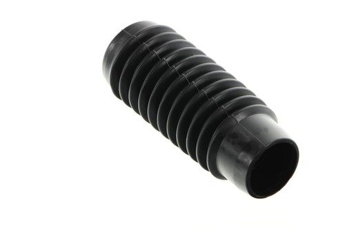 Gabel faltenbalg boot front - boot,
