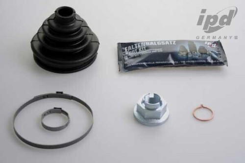 Faltenbalgsatz boot kit von - boot,