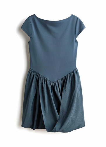 Damen minikleid kurzarm - minikleid,