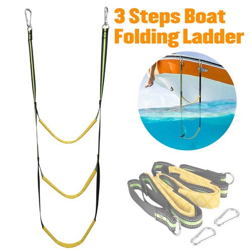 Stufen bootsleiter marine - stufen,