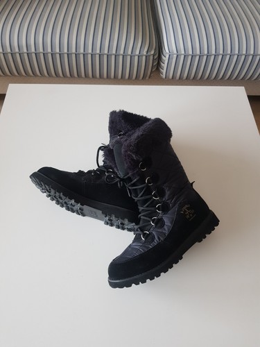 Aigle warm gefütterte - warm,
