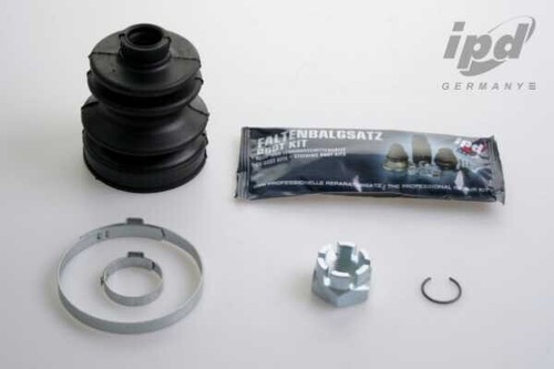 Faltenbalgsatz boot kit - kit, von