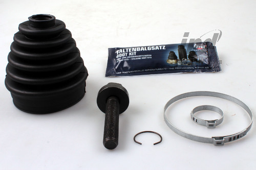 Faltenbalgsatz boot kit von - kit,